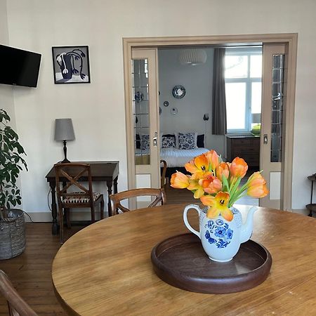 Logis Pastis Hotel Maastricht Bagian luar foto