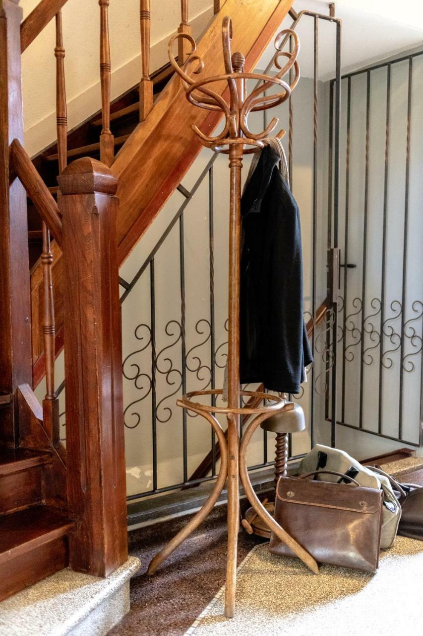 Logis Pastis Hotel Maastricht Bagian luar foto